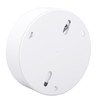 Smoke Alarm Wifi 85DB APP Remote Control Sound Red LED