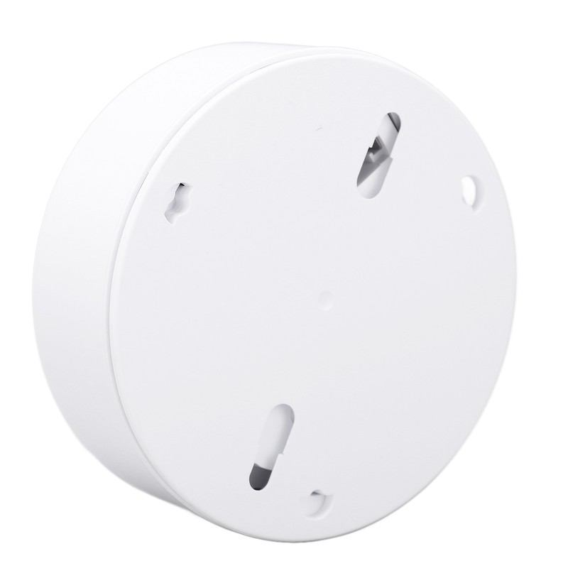 Smoke Alarm Wifi 85DB APP Remote Control Sound Red LED