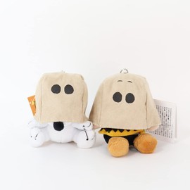 ARKETHONEY Snoopy Charlie Brown Key Chain, Popular, Charm, Women's, Men's, Keys, Home, Car, Bag Charm, Keychain, Key Ring, Belt Included, Gift, Snoopy