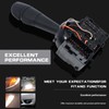 AUROLYNNE 255403924R 1.5 dCi Windshield Wiper Switch For Sandero Logan