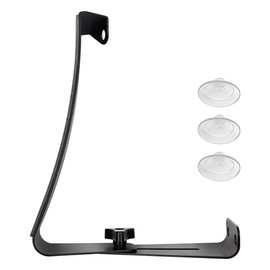 Tiardey Classical Guitar Support Guitar Lap Rest Adjustable Guitar Stand for Classical Guitar Electric Guitar Folk Guitar