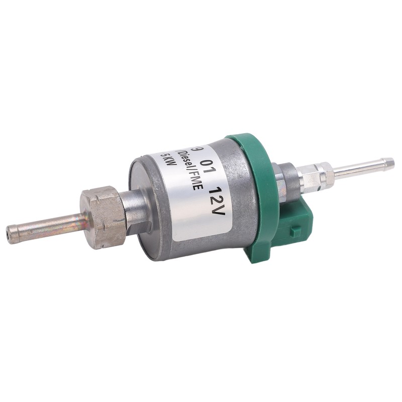 Fuel Metering Pump 22451901 Diesel Parking Heater Dosing Pump Replacement