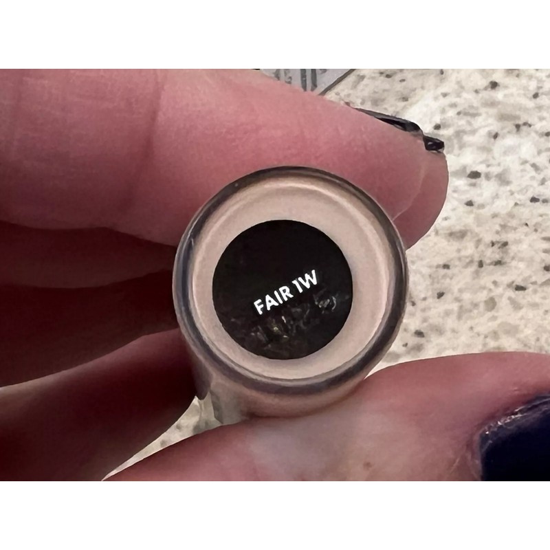 Bare Minerals Original Liquid Mineral Concealer Fair 1W Full Size