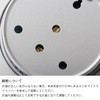 Fischer-barometer 123T Synthetic (Diameter 3.3 x 0.8 inches (8.5 x