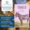Tomelo - 3 x Soap from Donkey Milk with Almond,