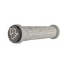 Raceface Unisex's Gripler Grips Battleship 30mm