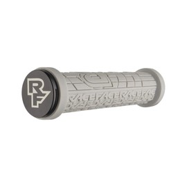 Raceface Unisex's Gripler Grips Battleship 30mm