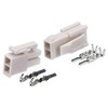 296-Piece Molex Assortment Box 2-Pin 4-Pin 6-Pin KALI-1666 I Industrial