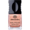 alessandro Nail Polish 911 Satin Pink 10ml
