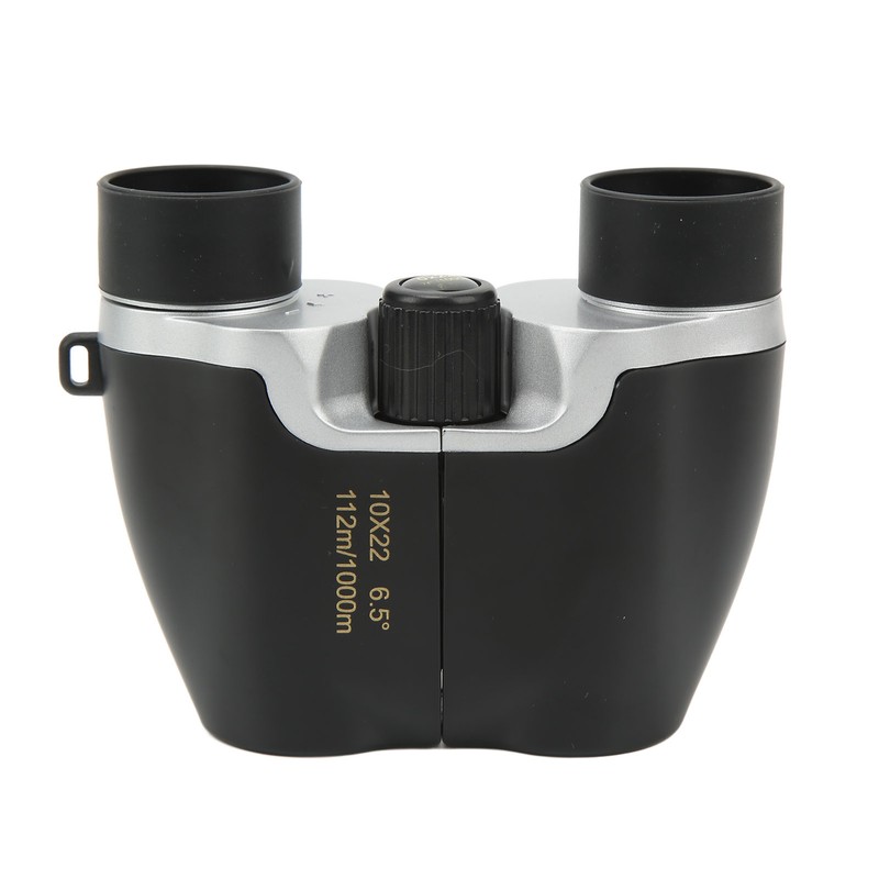 Kids Binoculars Portable Low Light Night Viewing for Bird Watching