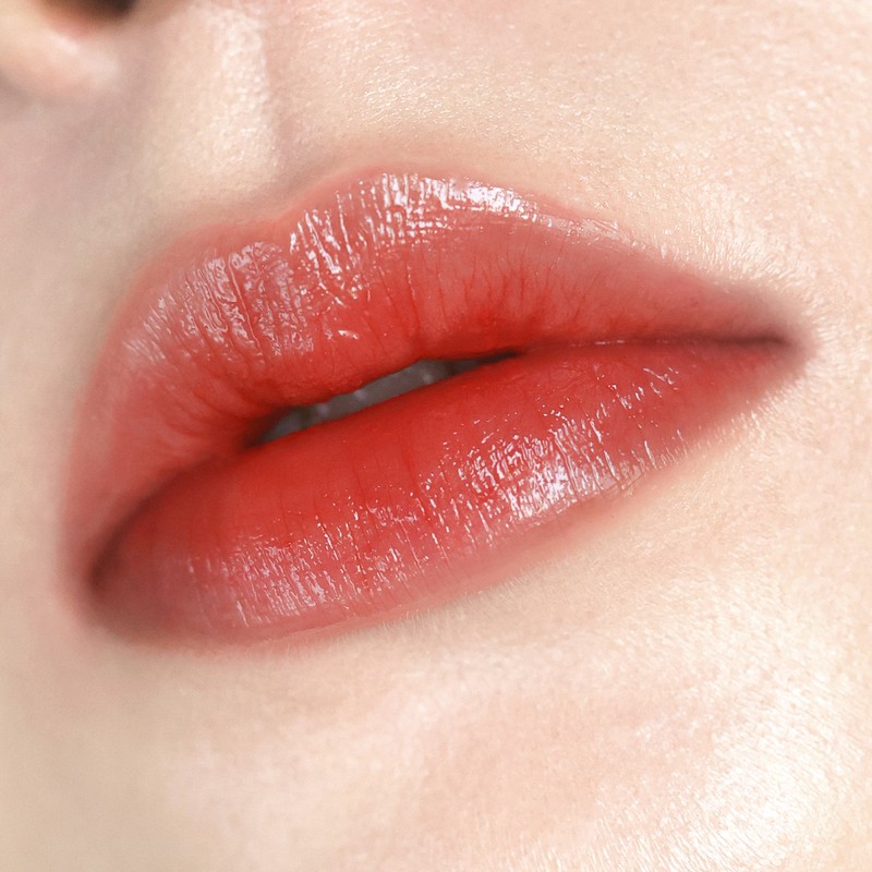 narka Sugar Rubbing Lip Sorbet 4.5g - 08 Tangerine Puree
