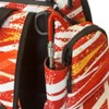 Discology Icon - Crimson Red - Disc Golf Bag (Crimson