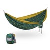 ENO DoubleNest Hammock - Lightweight, Portable, 1 to 2 Person