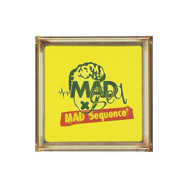 M.A.D.Seq