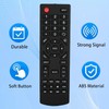 Remote Control Replacement for Insignia TV NS-28D220NA16 NS-32E740A12 NS-32E960A12 NS-32D511NA15