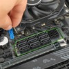 M.2 to SATA 3.0 Adapter, M.2 M Key PCIE to