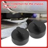 Professional for Corvette Lift Pucks, Essential Accessory for C5, C6,