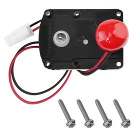 7286039 Water Softener Motor with Screws - Part # 7286039 (OEM)