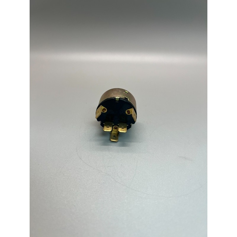 Evolution HDK Golf Cart High/Low Knob Switch 2.04.0649