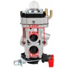 Ferilter EBZ7500 Carburetor for Redmax EBZ7500 EBZ7500RH EBZ8500RH EBZ8500 Backpack