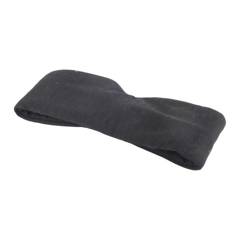 Cotton Sleep Cover Blackout Comfortable Eye Cover for Sleeping Adjustable