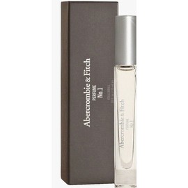 Abercrombie & Fitch New Rare! Abercrombie & Fitch No.1 Perfume 0.31 oz / 9.3 ml Rollerball NO BOX