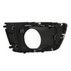 Fog Light Trim 57731SG090 Fog Lamp Cover Cap Decorative Frame