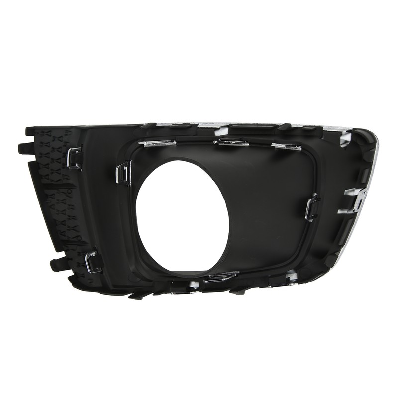 Fog Light Trim 57731SG090 Fog Lamp Cover Cap Decorative Frame
