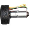 Mechanical Parts, 6V 210RPM Encoder Motor DC Gear Motor with