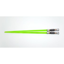 Kotobukiya Star Wars Lightsaber Chop Stick Luke Skywalker EP6 Renewal Edition Character Chopsticks