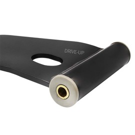 Drive-up Club Car Control a Arm, Control Arm for Club Car Precedent 2004-Up and Tempo 2018-Up Golf Carts, Precedent Control Arms Delta A-Plate, OEM 102287301 103388501