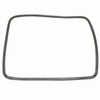 SPARES2GO Rubber Door Seal Gasket for Bosch Cooker Oven (475mm
