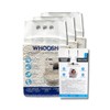 CatGenie Whoosh Super Clumping Natural Cat Litter 3+1 Pack with
