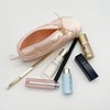 Ballet Shoe Shaped Makeup Bag Versatile Cosmetic Storage Bags Pencil