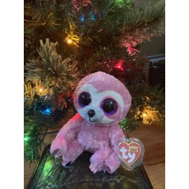 Ty Beanie Boo BRAND NEW! - Simone
