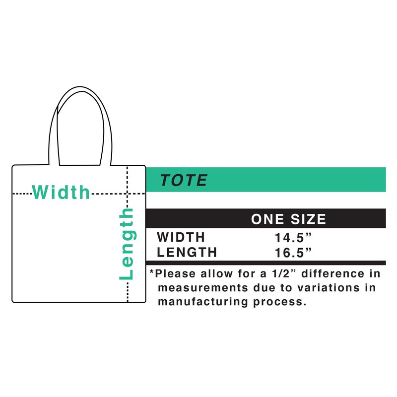 inktastic Elegant Bride Script Minimalist Typography Tote Bag Black 45aab