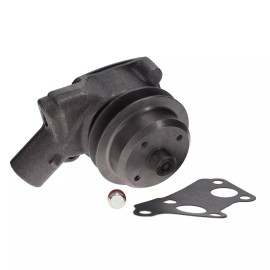 Unbranded 1941-52 Water Pump-216 & 235 CI, W/ 5/8 Pulley for Chevy, GMC Truck