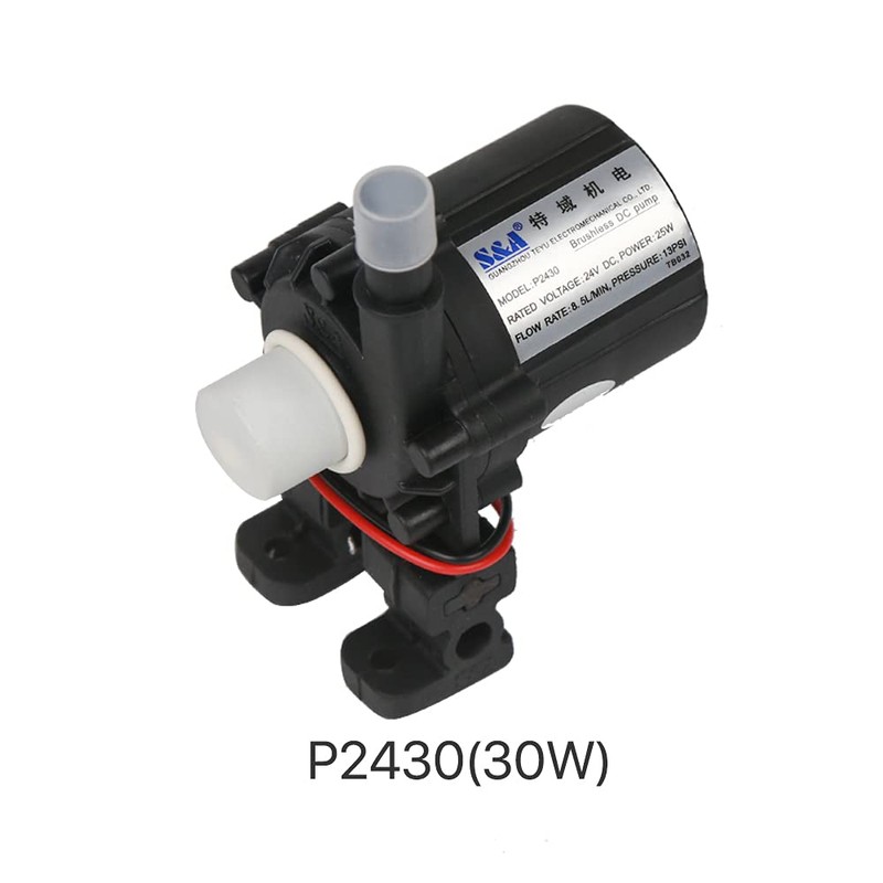 Cloudray 30W Water Pump DC 24V P2430 for S&A Industrial