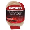 Mothers Genuine Lambswool Wash Mitt