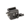 NICEYRIG Universal Cold Shoe to 1/4"-20 Screw Adapter, Works for