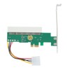 ST41 PCI E x1 to PCI 2.5GHz Adapter Board ASM1083