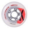Kryptonics Inline Skating Wheels for Adult Skates Inline Skates Component