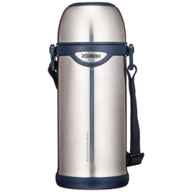 象印 ( ZOJIRUSHI ) 水筒 ステンレスボトル 800ml SJ-TE08-XA ステンレス