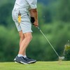 PATIKIL Golf Ball Carrying Bag Golf Tee Holder Pouch for