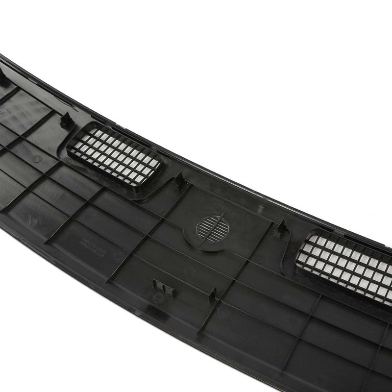 CHEDA Upper Dashboard Panel Compatible with Dodge Ram 1500 2500