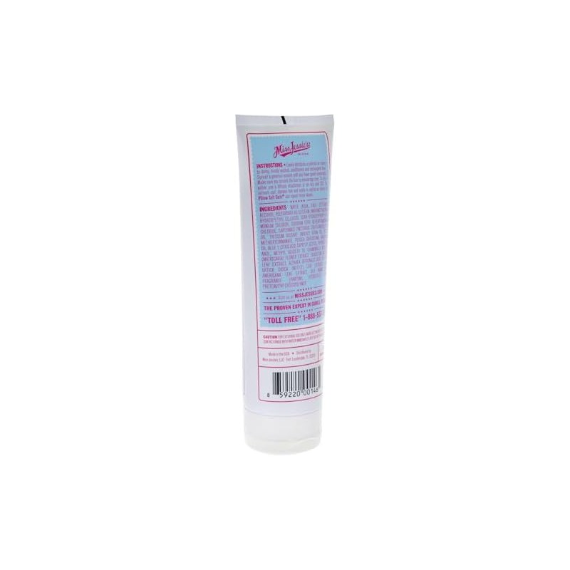 Pillow Soft Curls by Miss Jessies for Unisex - 8.5