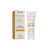 EELHOE Sunscreen 90 PA+++, Isolation and Protection Cream, Nourishing Face