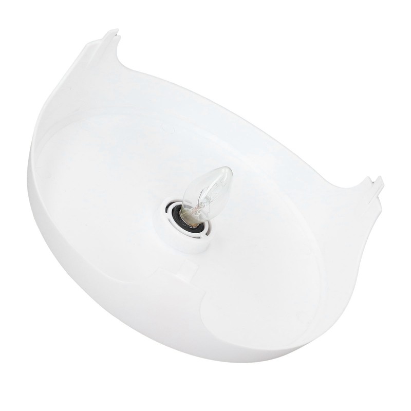 LED Mini Electric Flea Catcher Plastic Safe Practical Electric Insect