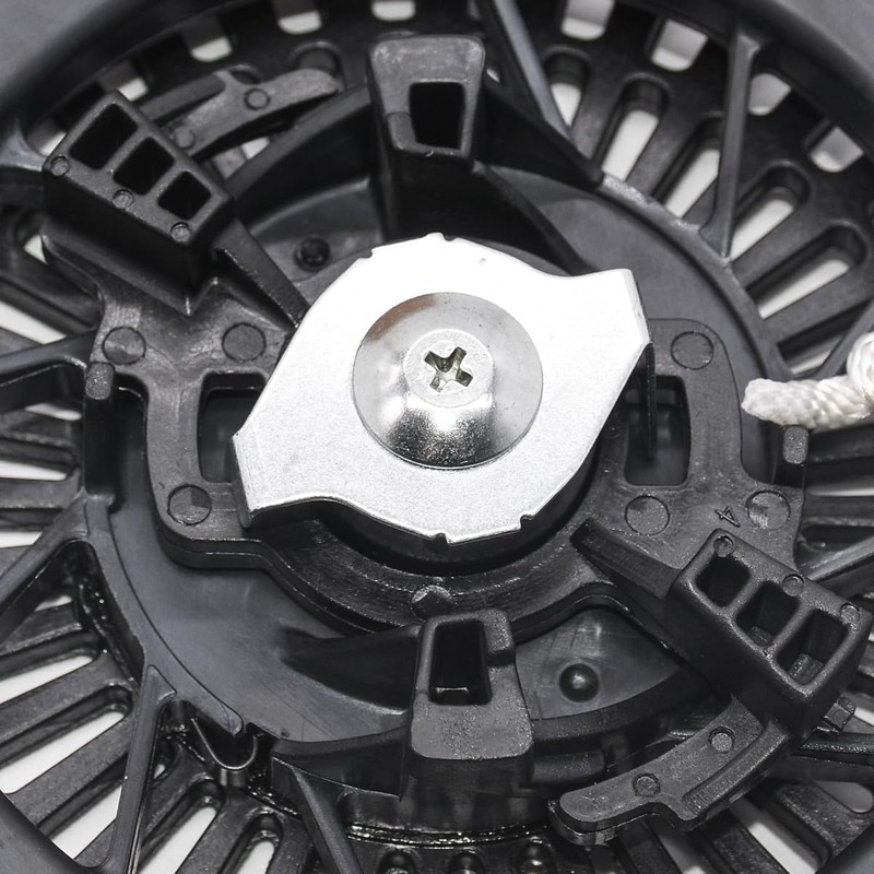 JDLLONG EX27 Recoil Starter Fit for Subaru EX27 EX30 Recoil