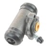 Wheel Cylinder Passenger Side Rear Compatible With Toyota Corolla Celica